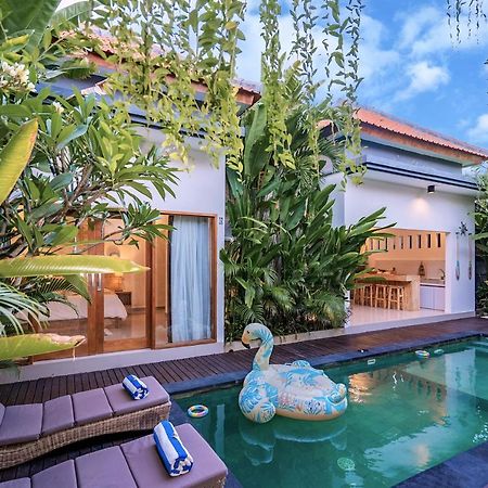 Kemiri Villa Lembongan Ngoại thất bức ảnh