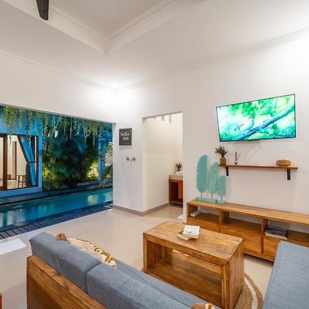 Kemiri Villa Lembongan Ngoại thất bức ảnh