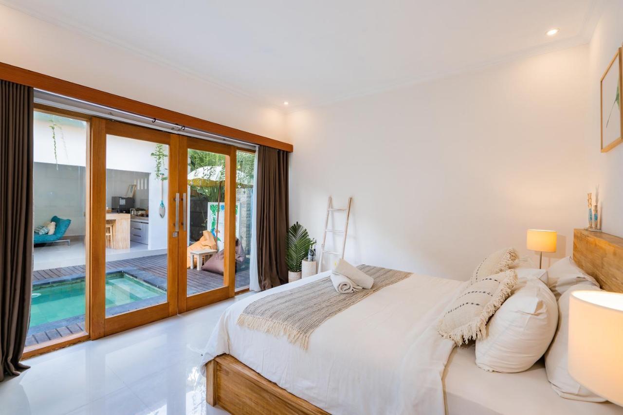 Kemiri Villa Lembongan Ngoại thất bức ảnh