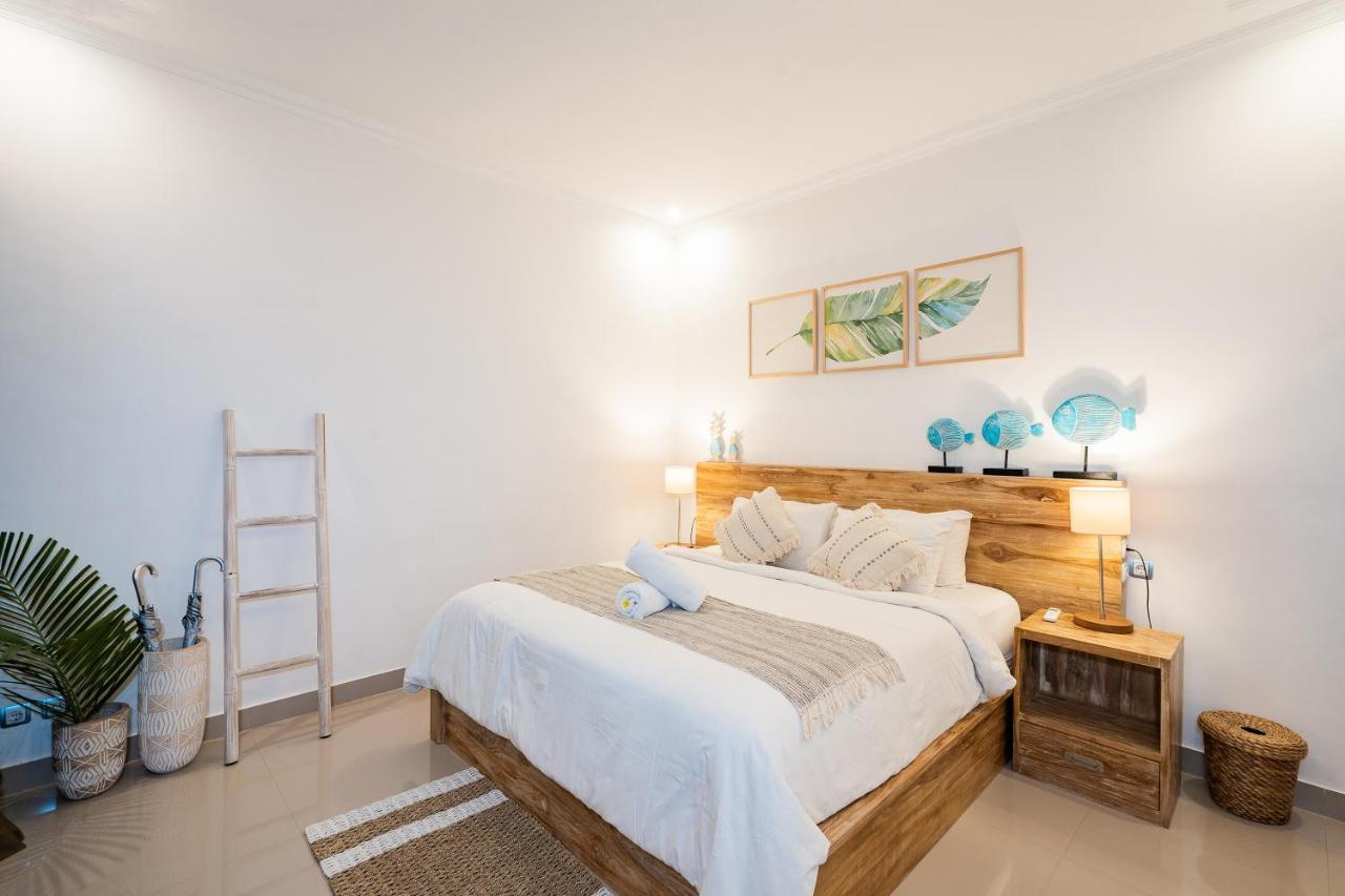 Kemiri Villa Lembongan Ngoại thất bức ảnh