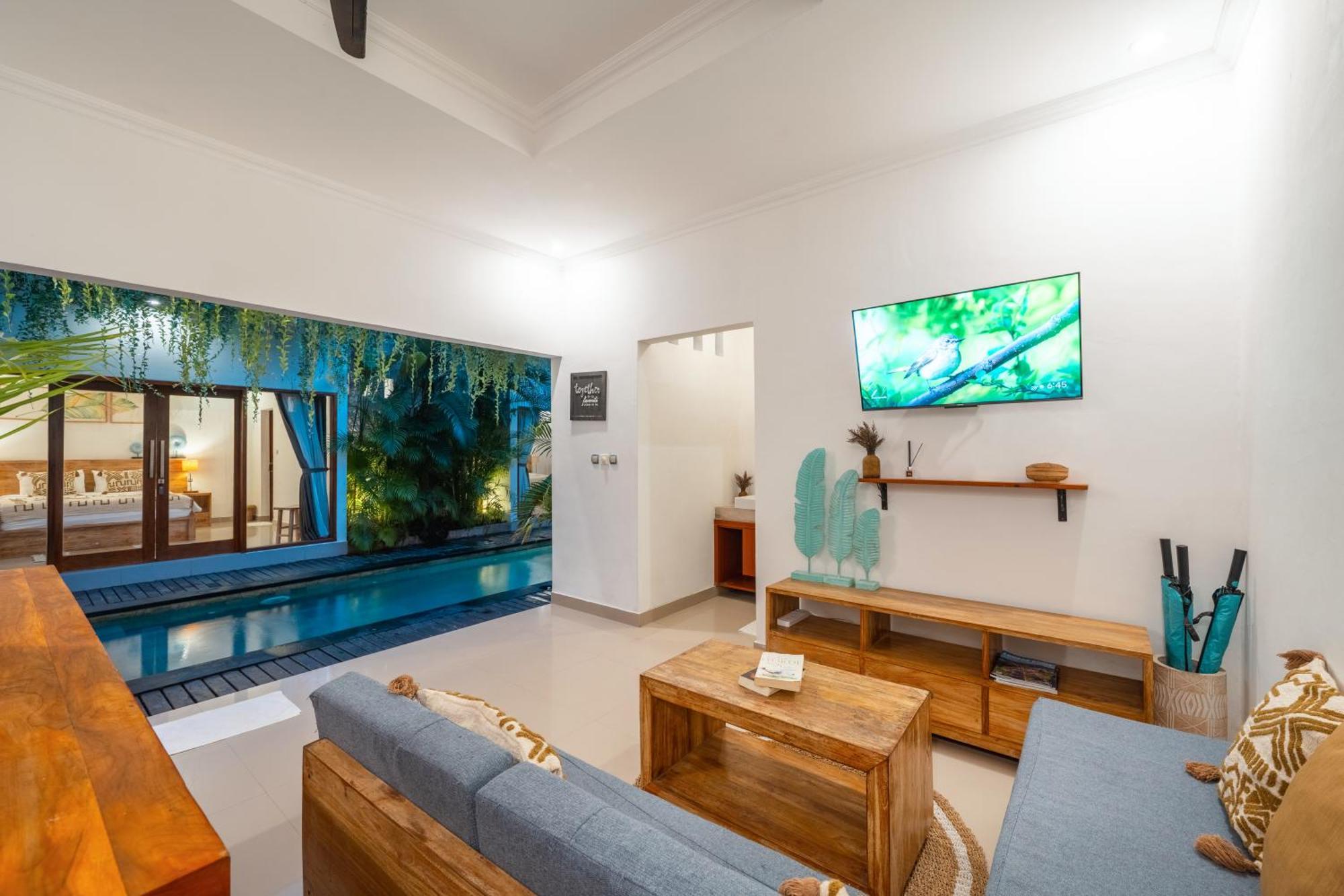 Kemiri Villa Lembongan Ngoại thất bức ảnh