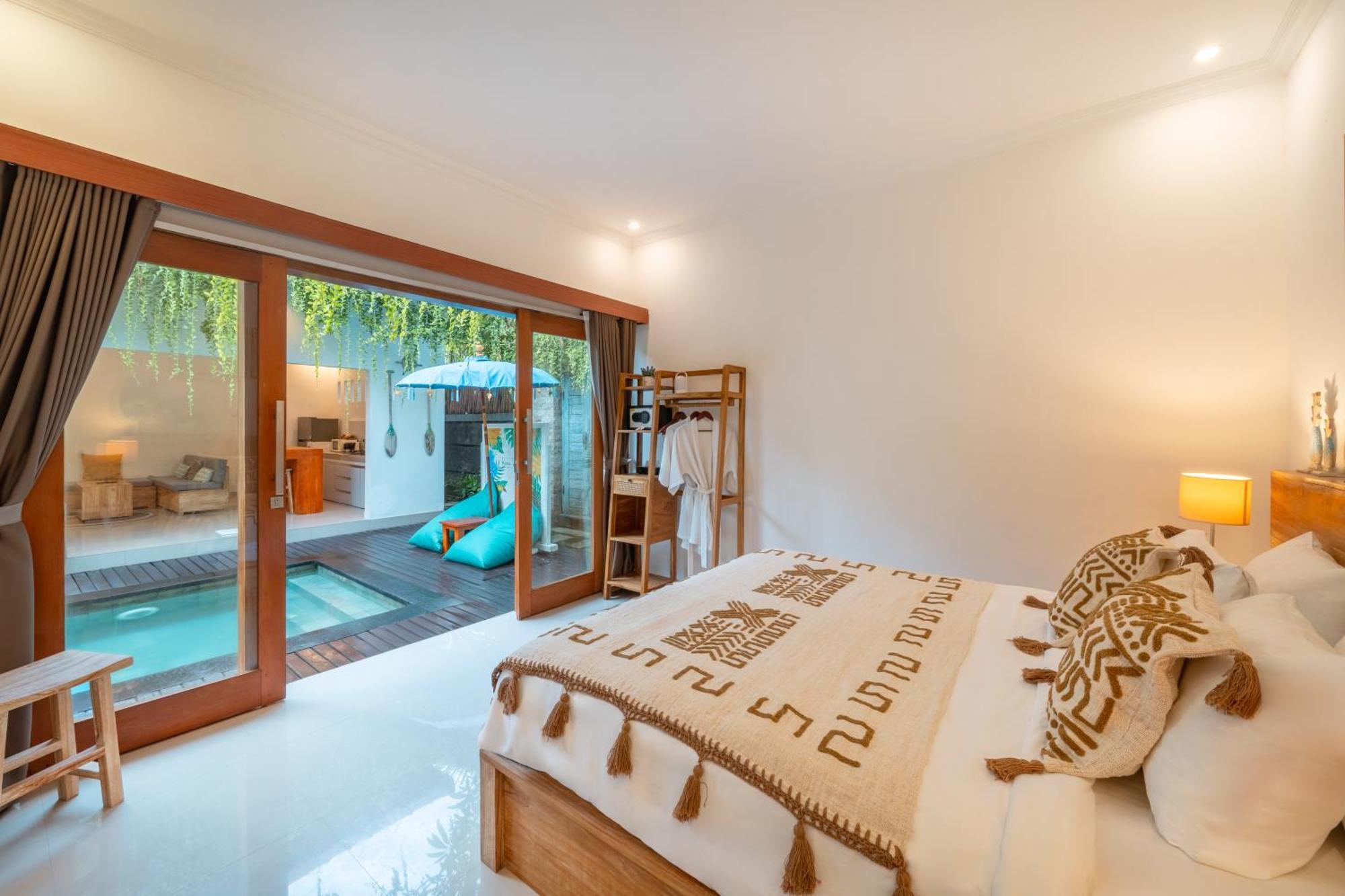 Kemiri Villa Lembongan Ngoại thất bức ảnh