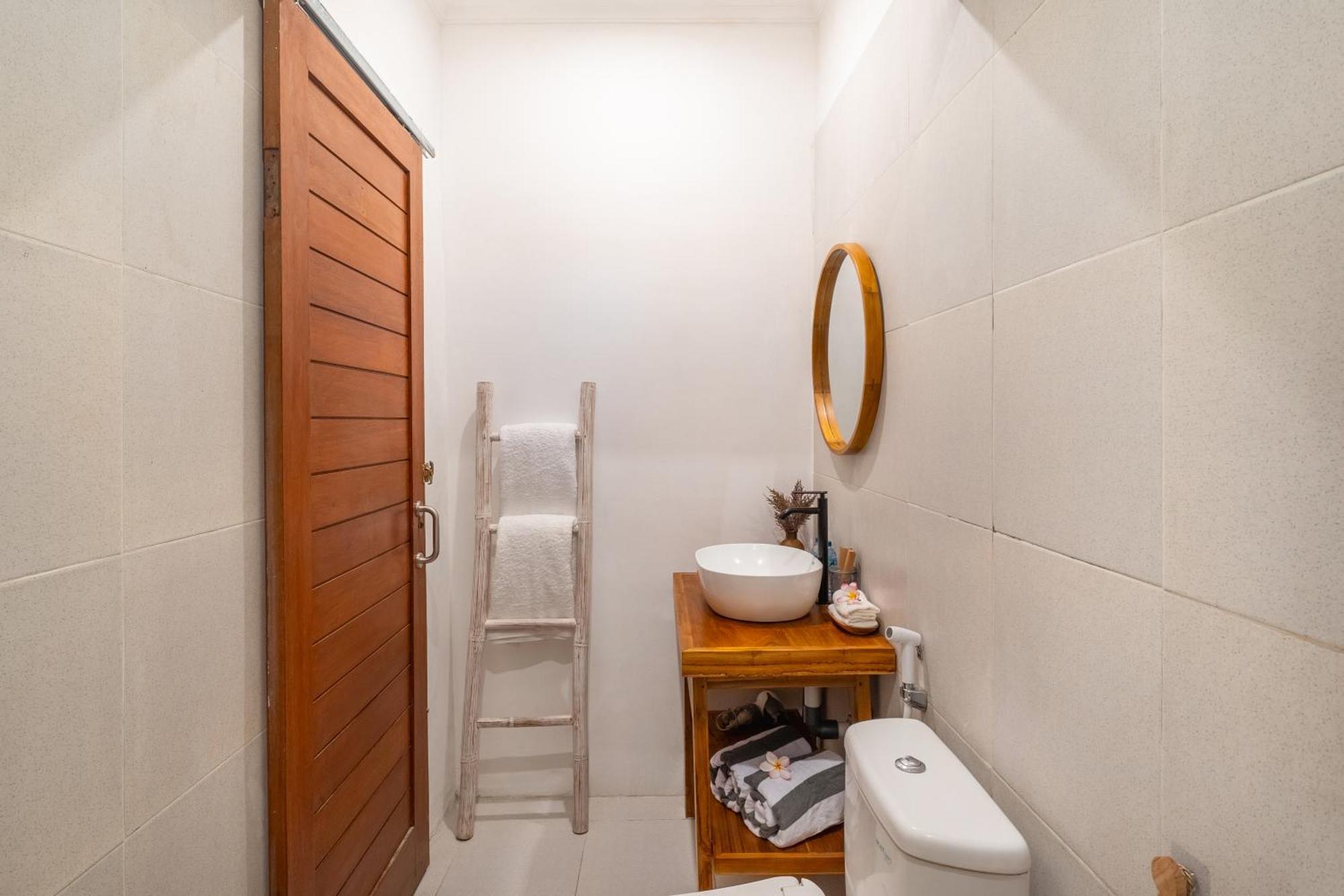 Kemiri Villa Lembongan Ngoại thất bức ảnh