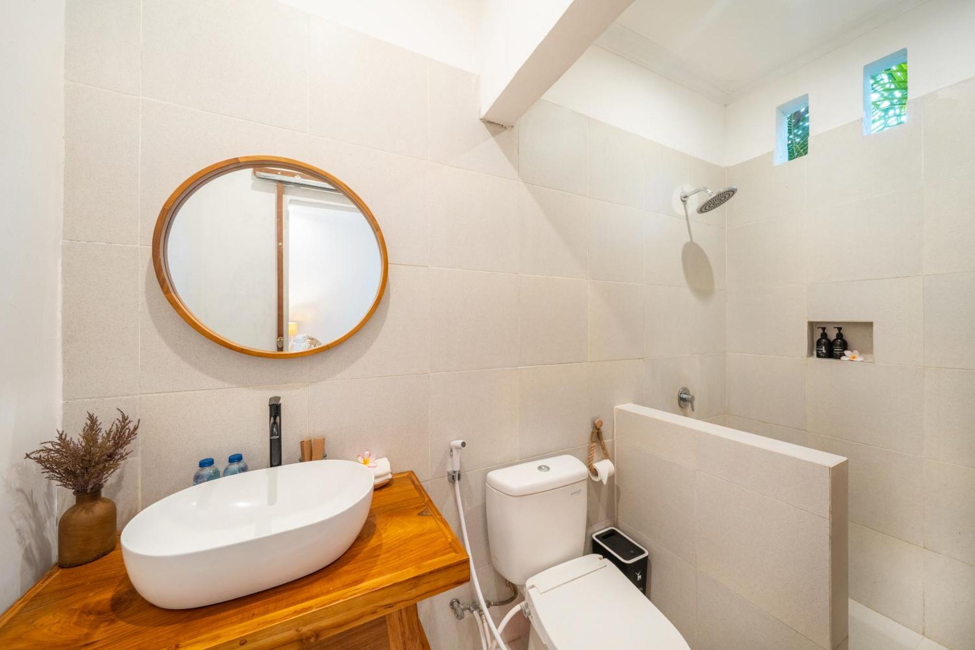 Kemiri Villa Lembongan Ngoại thất bức ảnh