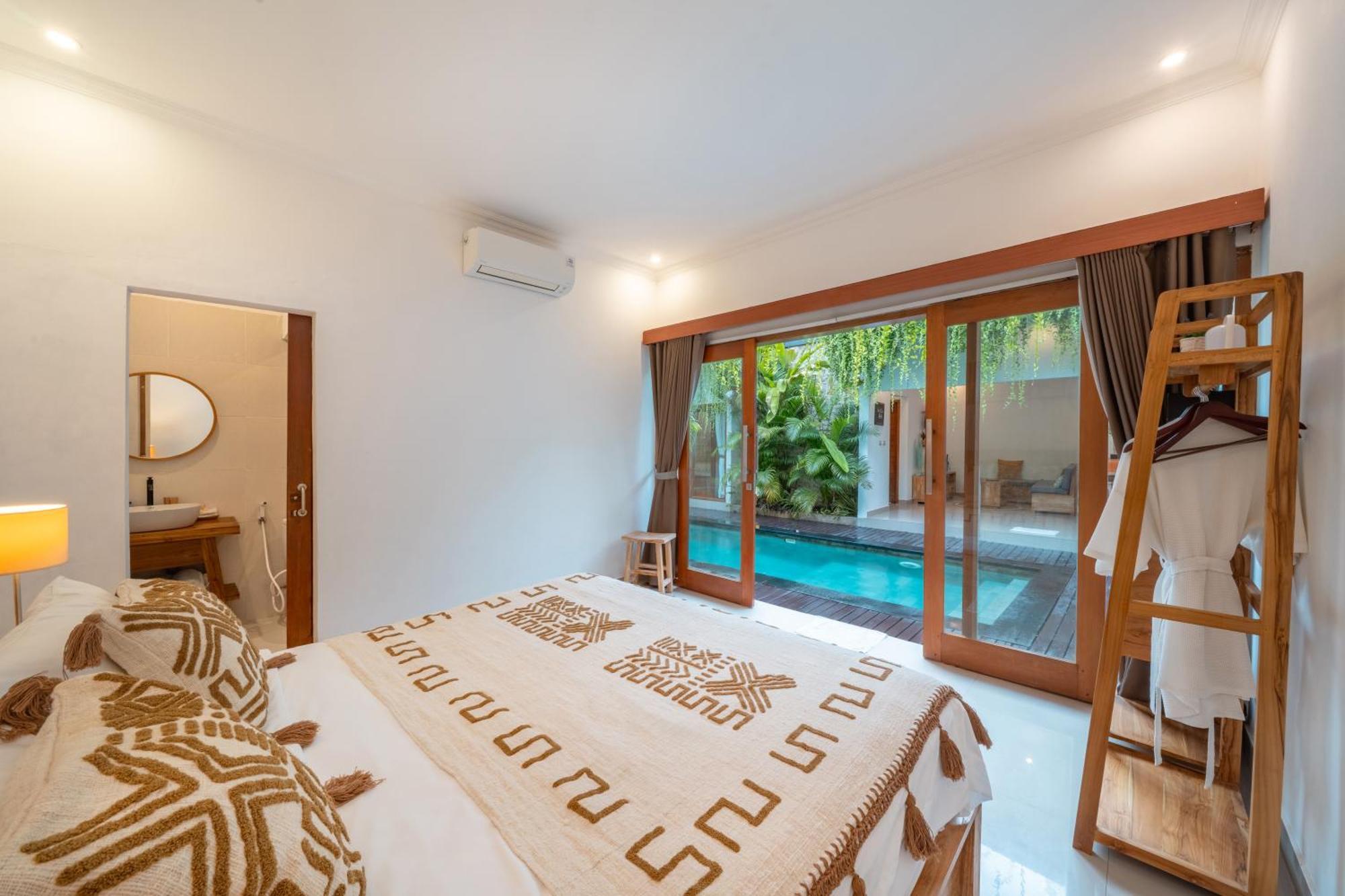 Kemiri Villa Lembongan Ngoại thất bức ảnh
