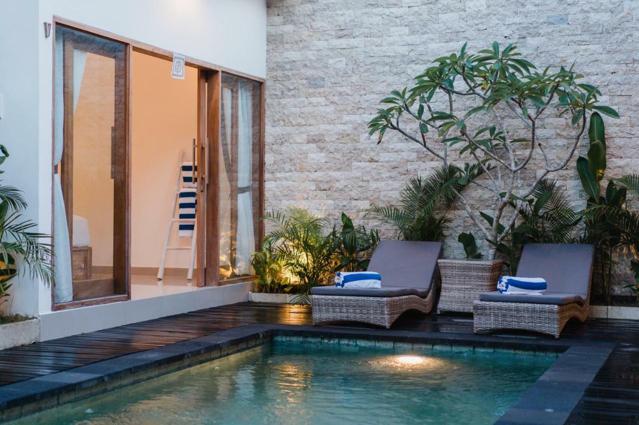 Kemiri Villa Lembongan Ngoại thất bức ảnh