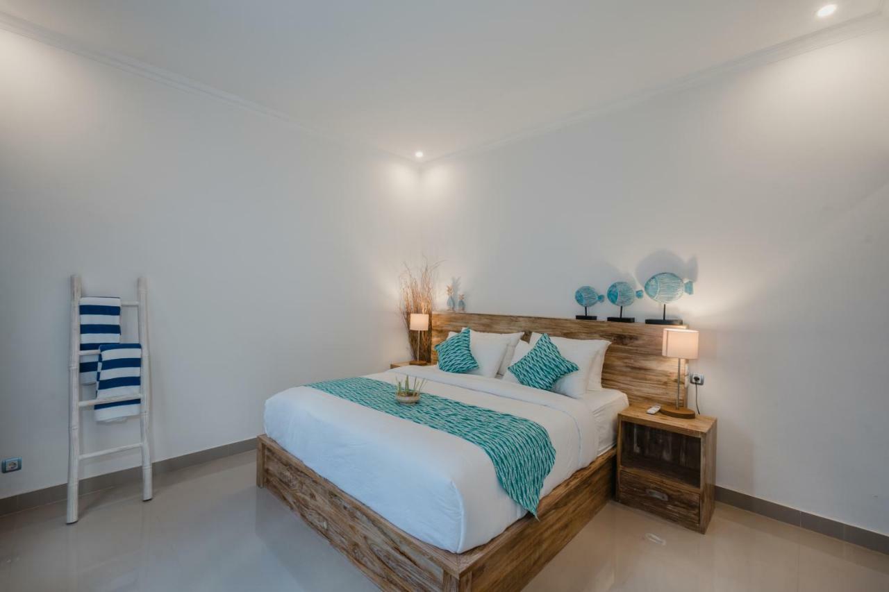 Kemiri Villa Lembongan Ngoại thất bức ảnh