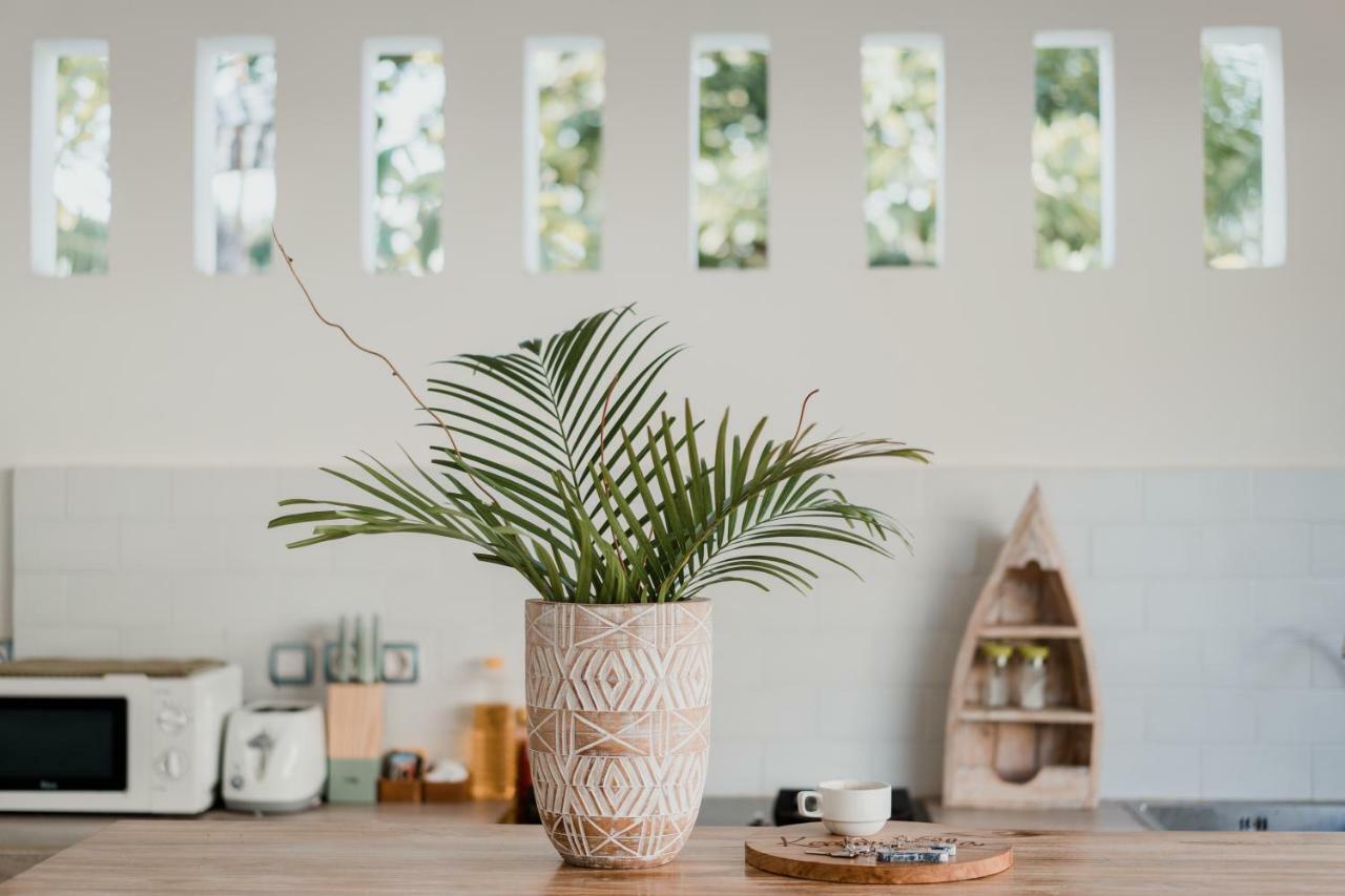 Kemiri Villa Lembongan Ngoại thất bức ảnh