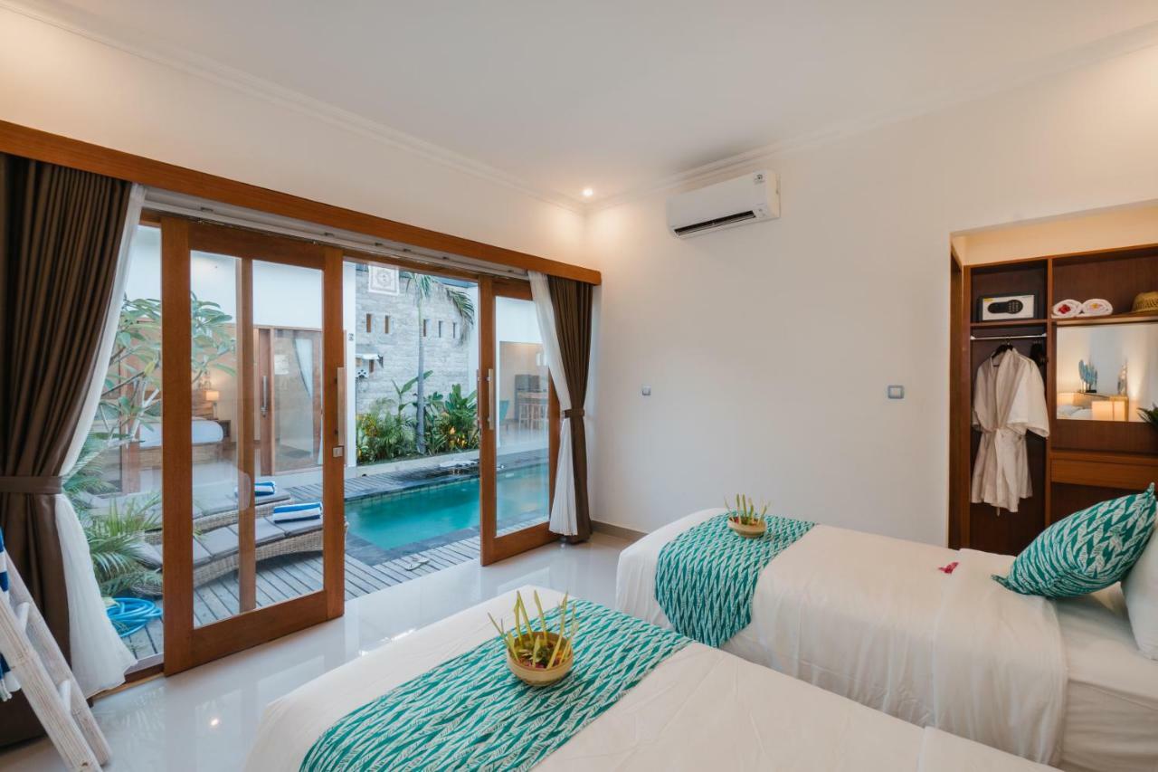 Kemiri Villa Lembongan Ngoại thất bức ảnh