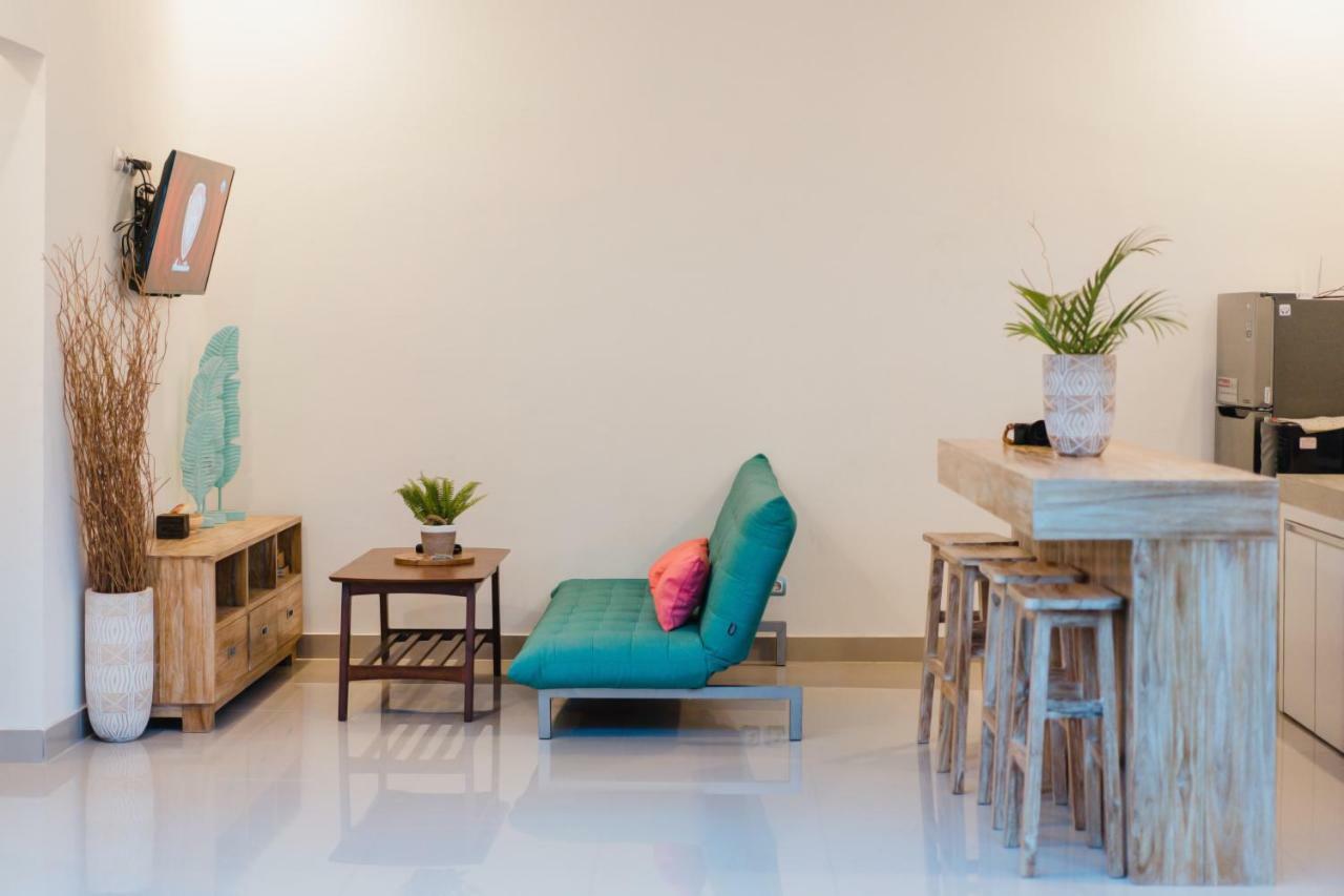 Kemiri Villa Lembongan Ngoại thất bức ảnh